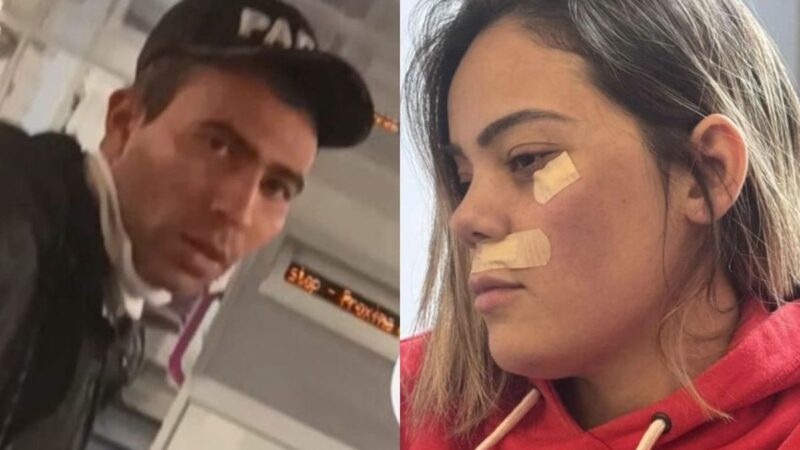 Polícia prende suspeito de tentativa de estupro de brasileira em Paris