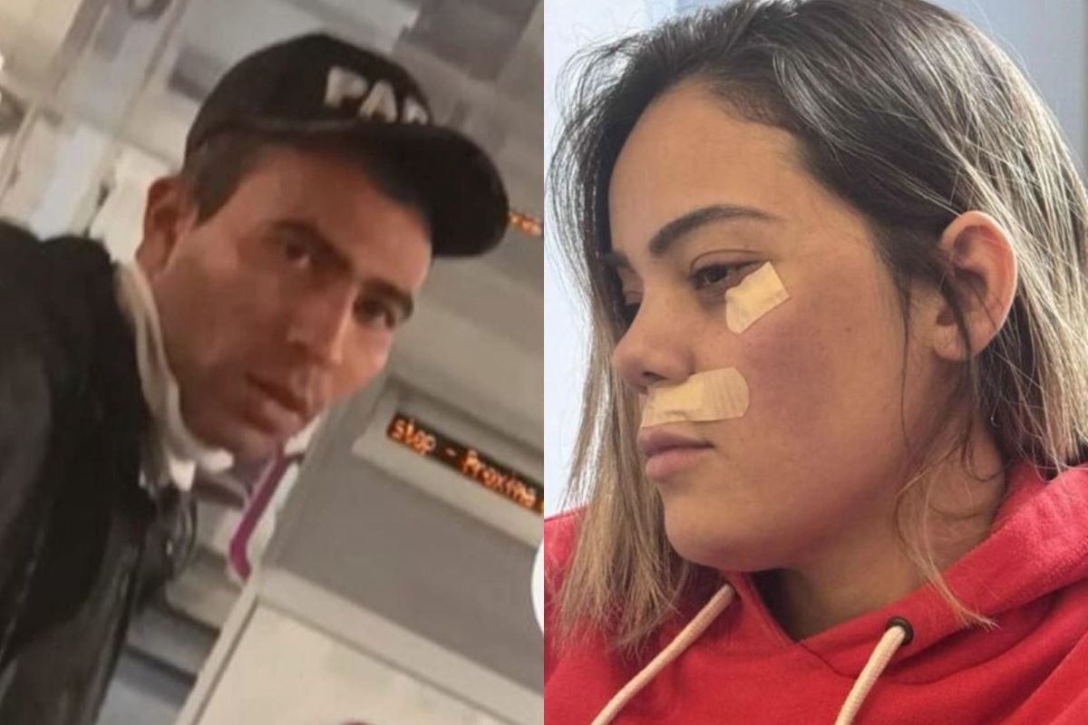 Polícia prende suspeito de tentativa de estupro de brasileira em Paris