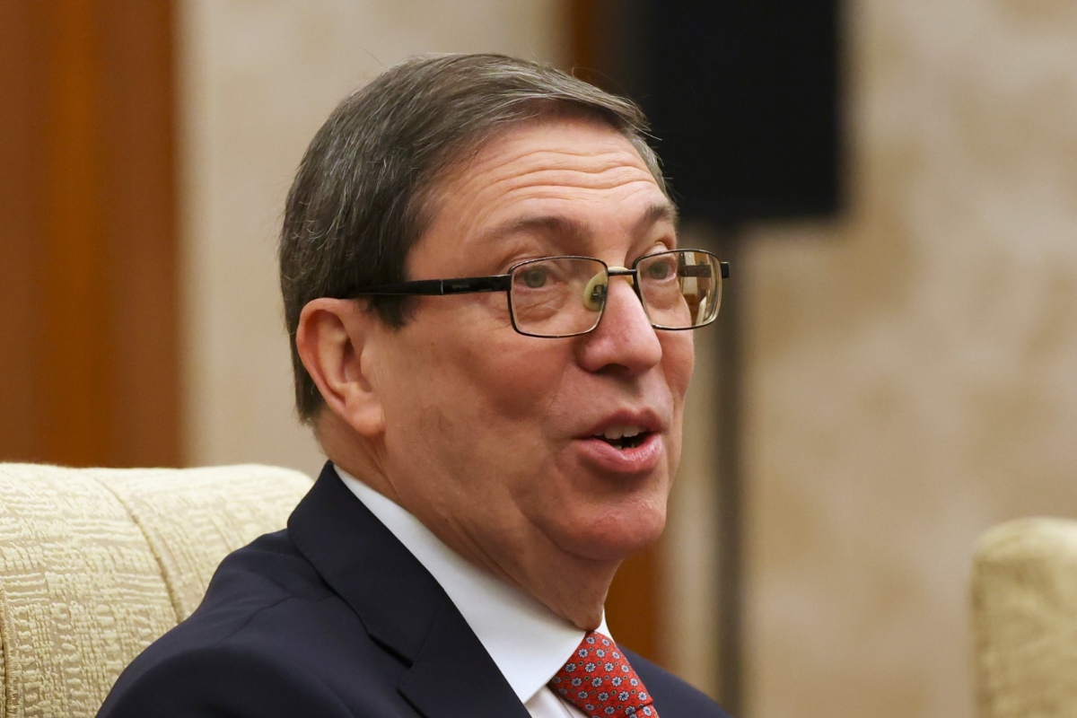 Cuba acusa EUA de ameaçar países para manter bloqueio econômico