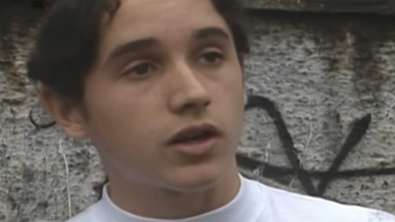 Famoso ator de A Viagem morreu em trágico acidente no auge da carreira