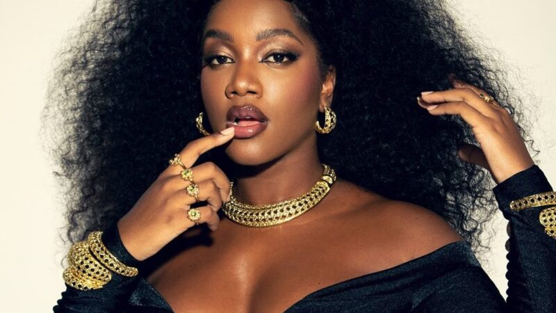 Iza fala pela primeira vez sobre término com Yuri Lima