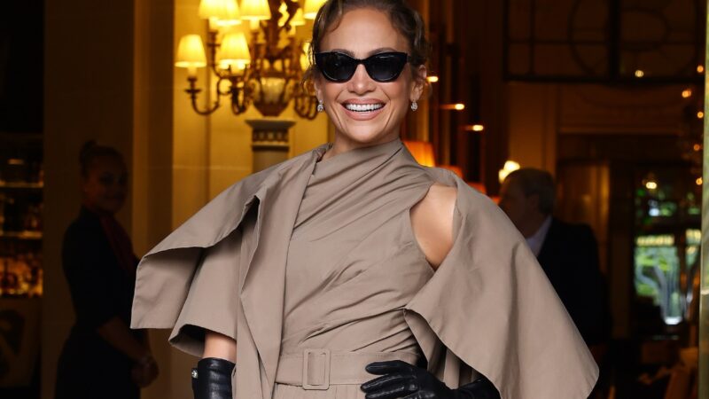 Jennifer Lopez revela qual galã tem o melhor beijo de Hollywood