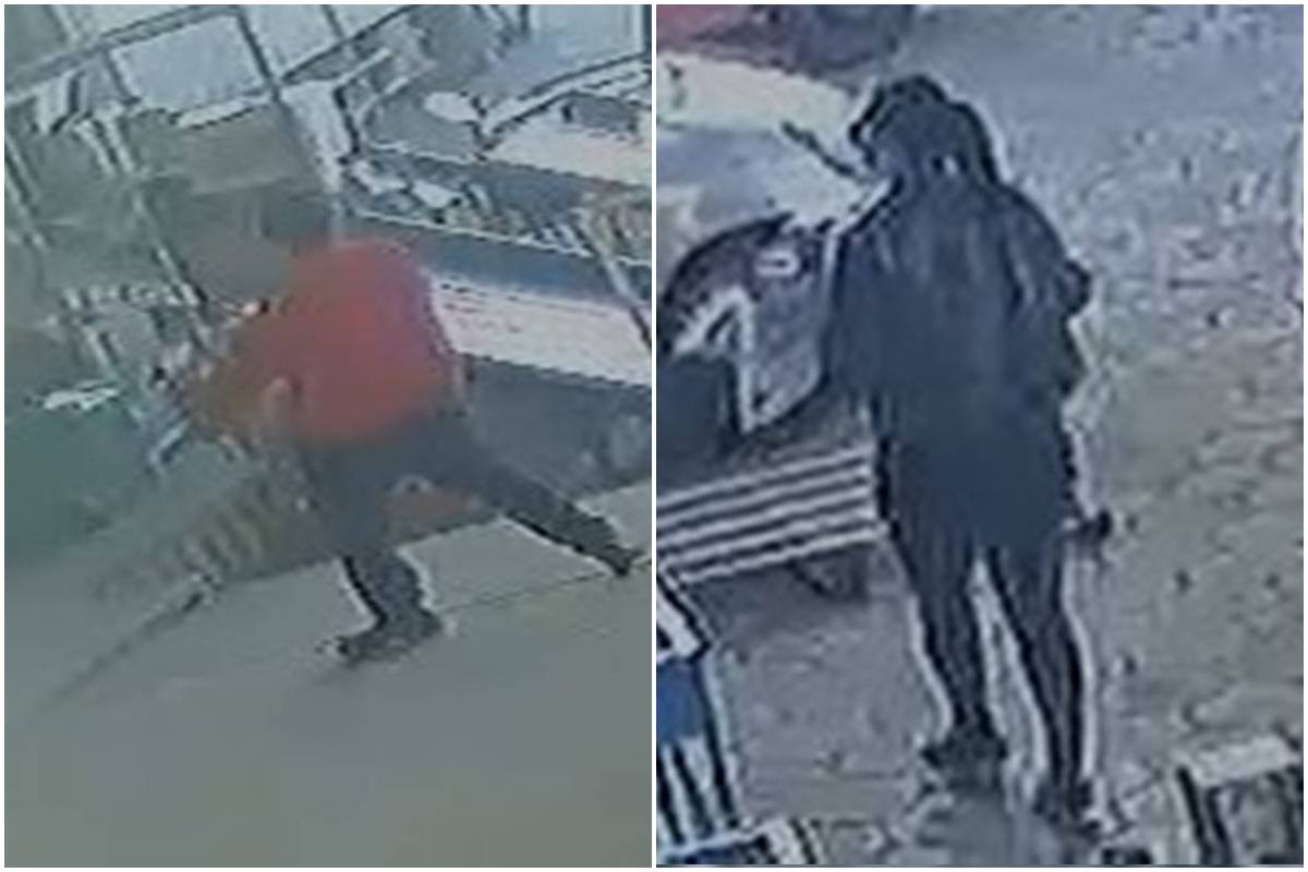 Casal do crime rouba R$ 27 mil em produtos da empresa onde trabalhava