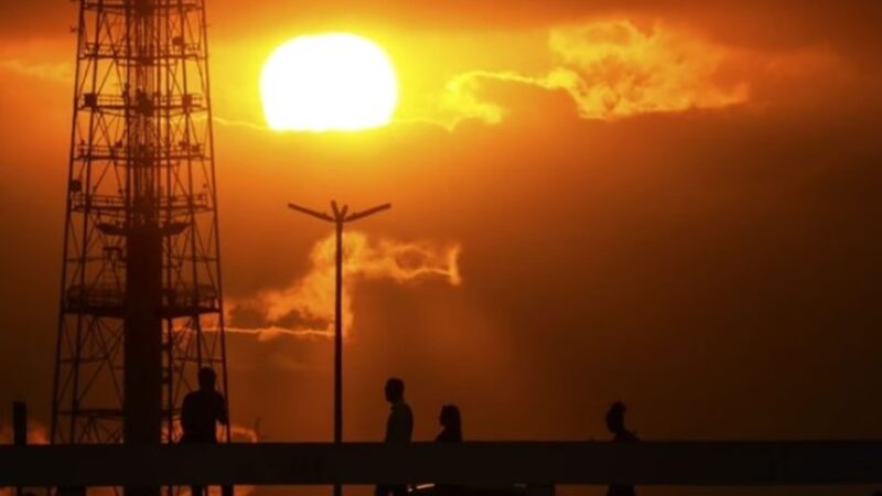 Fundo Verde bate recorde de projetos em países vulneráveis