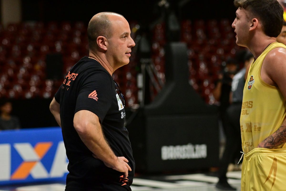 confira os jogos desta sexta-feira (3/10)