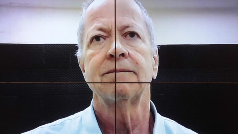 Réu no caso Marielle pede a Moraes para implantar prótese dentária