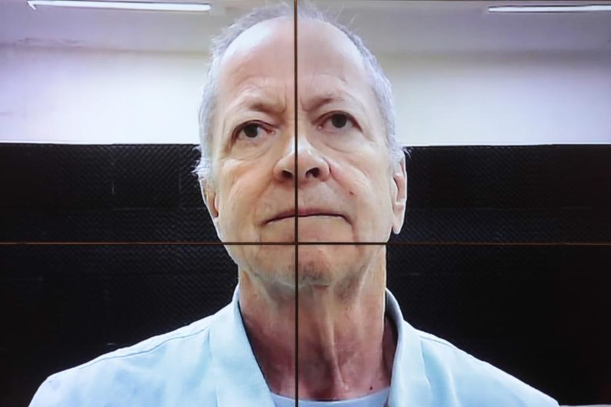 Réu no caso Marielle pede a Moraes para implantar prótese dentária