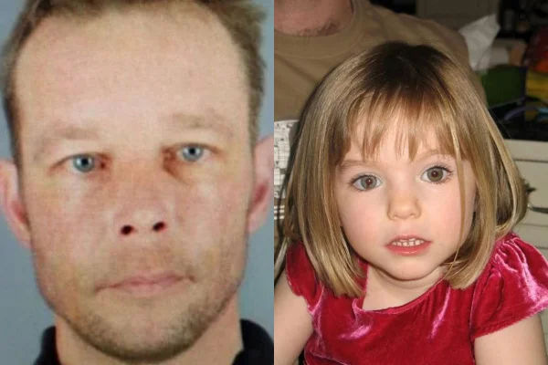 Madeleine McCann: suspeito revela medo de ser morto após deixar prisão