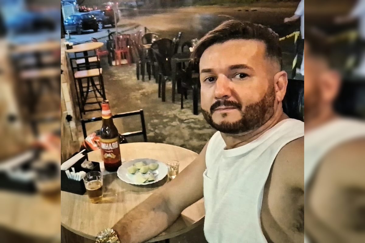 família de homem morto por PM exige justiça