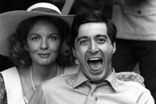 Morte de Diane Keaton revelou maior arrependimento de Al Pacino