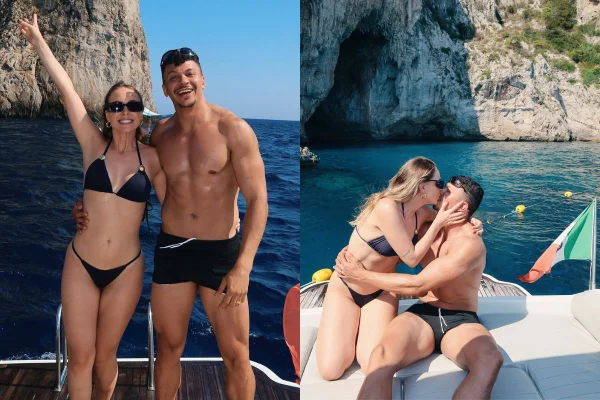 Web vê semelhança no término de Cocielo e Tatá e Zé Felipe e Virginia