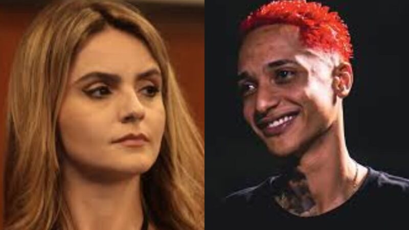 Vereadora de SP xinga Oruam após fala sobre megaoperação no RJ: “Verme”