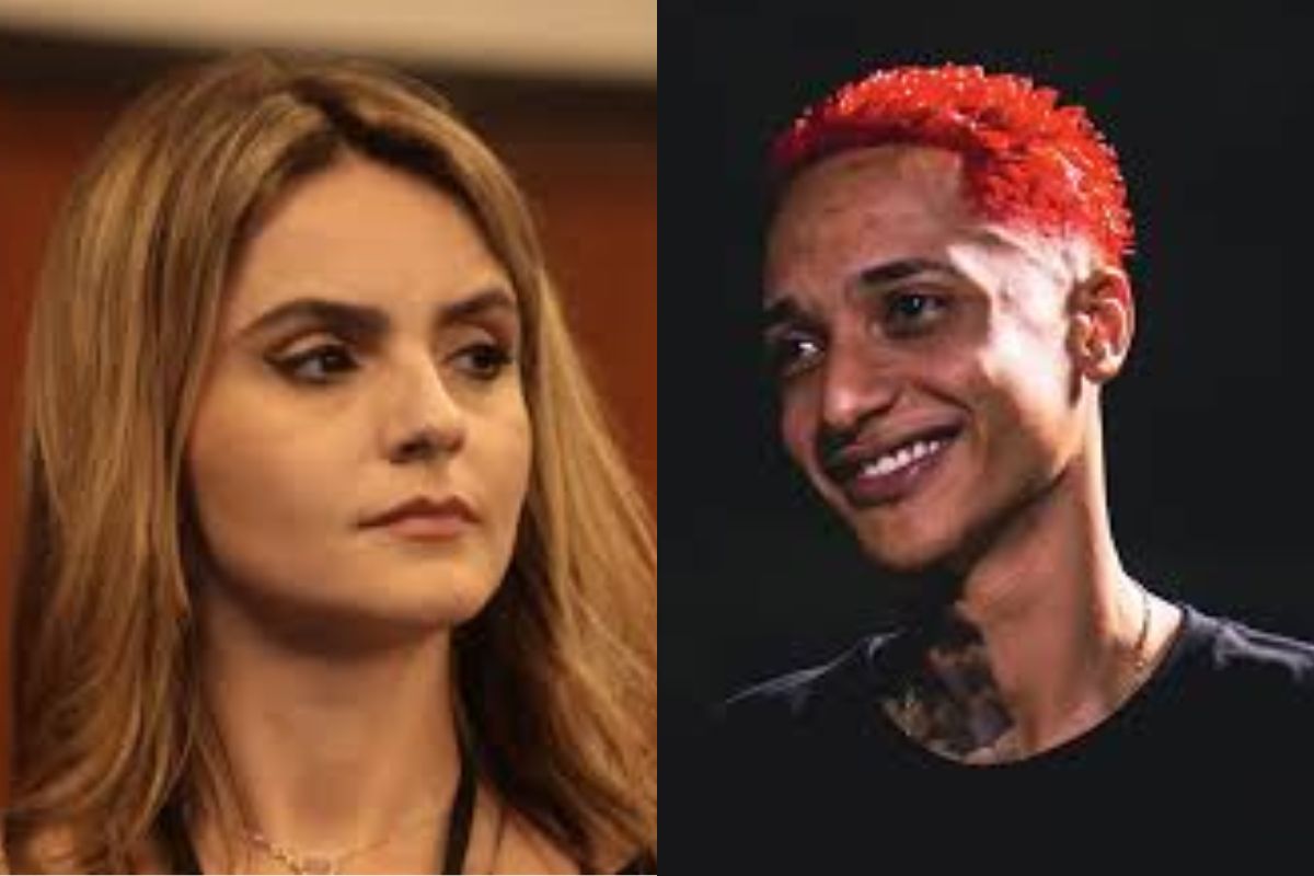 Vereadora de SP xinga Oruam após fala sobre megaoperação no RJ: “Verme”