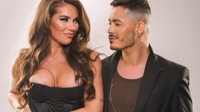 Dennis DJ rebate acusações da ex-esposa sobre violência doméstica