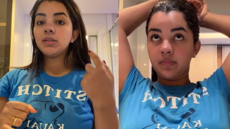 Ary Mirelle reage a críticas após entrevista e ressalta sotaque