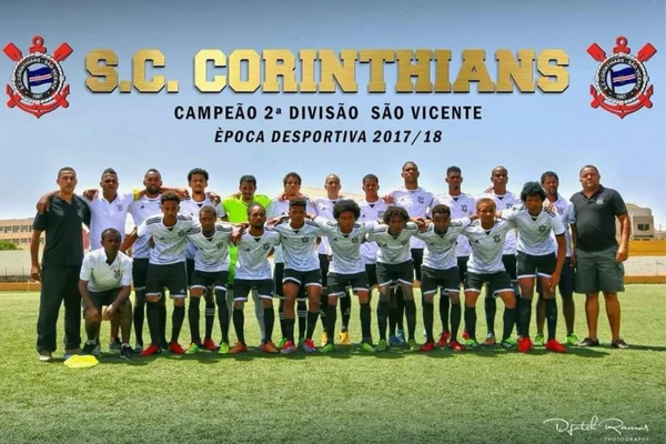 Classificado para a Copa, Cabo Verde tem versões de clubes brasileiros
