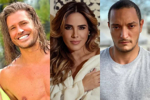 Allan Souza Lima se pronuncia sobre affair com Wanessa Camargo