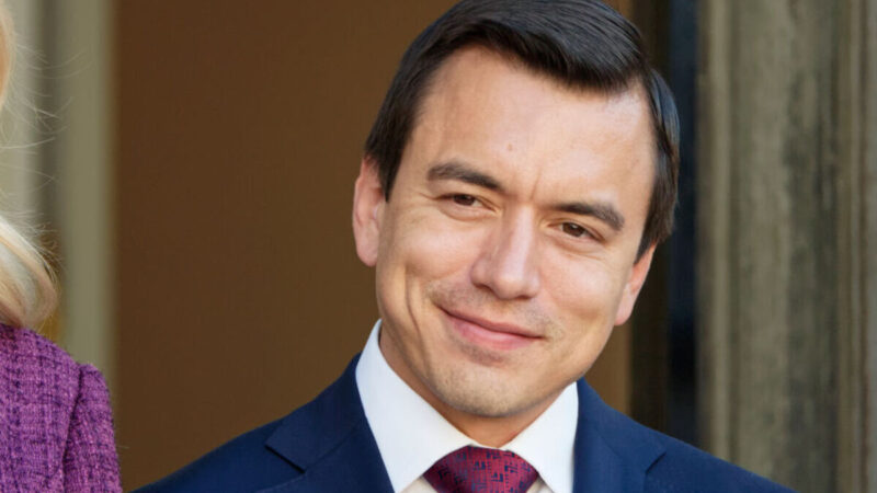 Presidente do Equador diz ter sofrido nova tentativa de assassinato