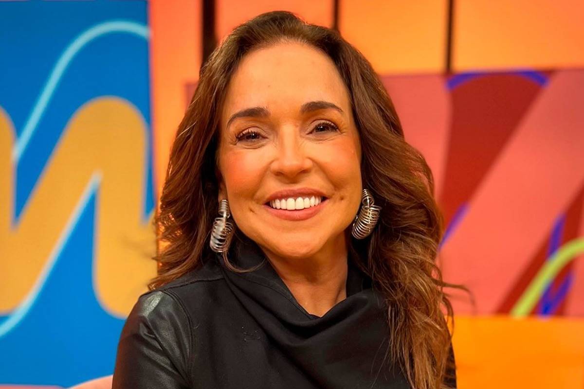 Daniela Mercury revela que sonhava em ter outra profissão. Saiba qual