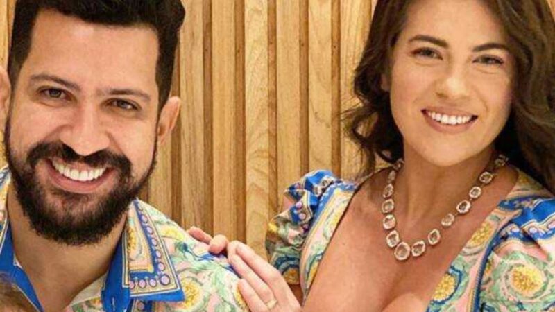 Entenda a polêmica judicial envolvendo Dennis DJ e Bárbara Falcão