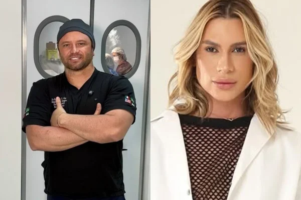 Após morte de influenciador, dentista nega vínculo com infecção mortal