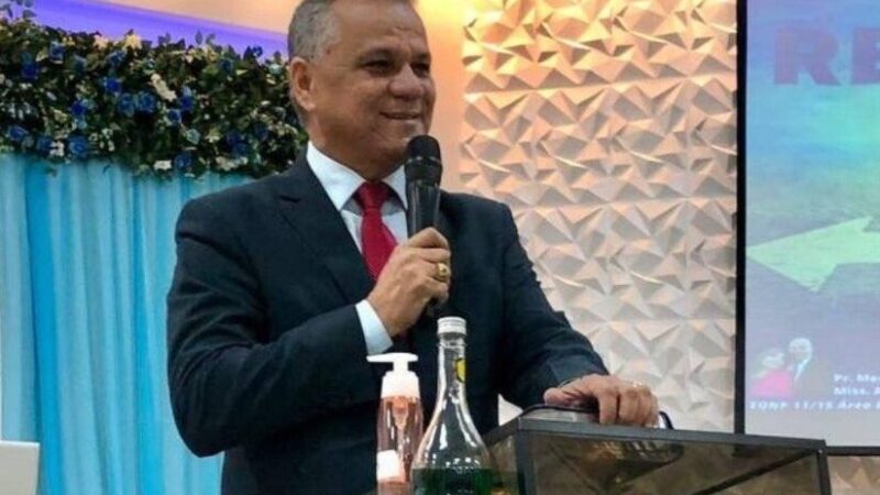 Deputado quer criar premiação para quem promove valores cristãos no DF