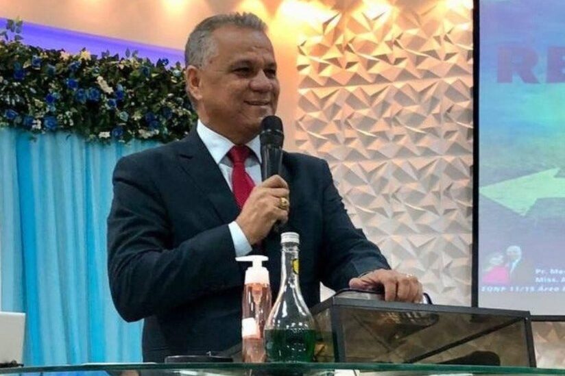 Deputado quer criar premiação para quem promove valores cristãos no DF