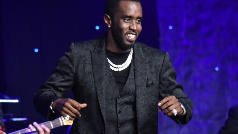 Saiba quando Diddy deve sair da prisão após ser ameaçado de morte