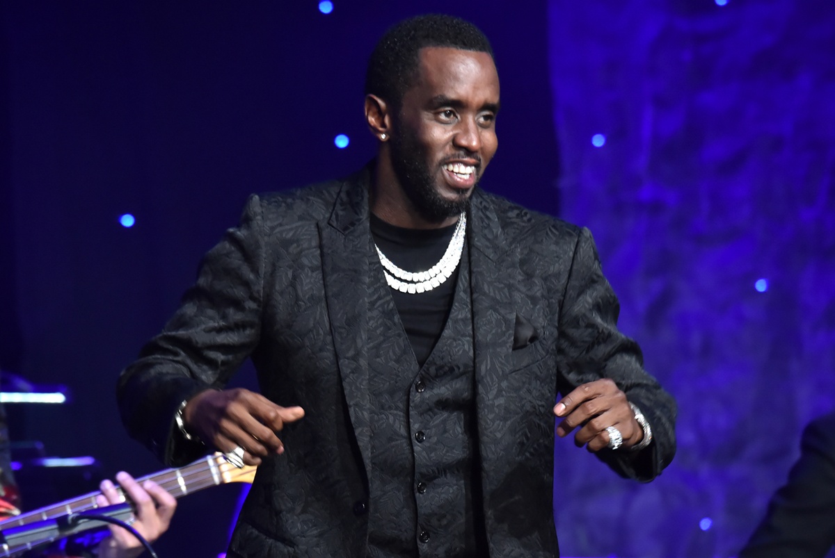 Saiba quando Diddy deve sair da prisão após ser ameaçado de morte