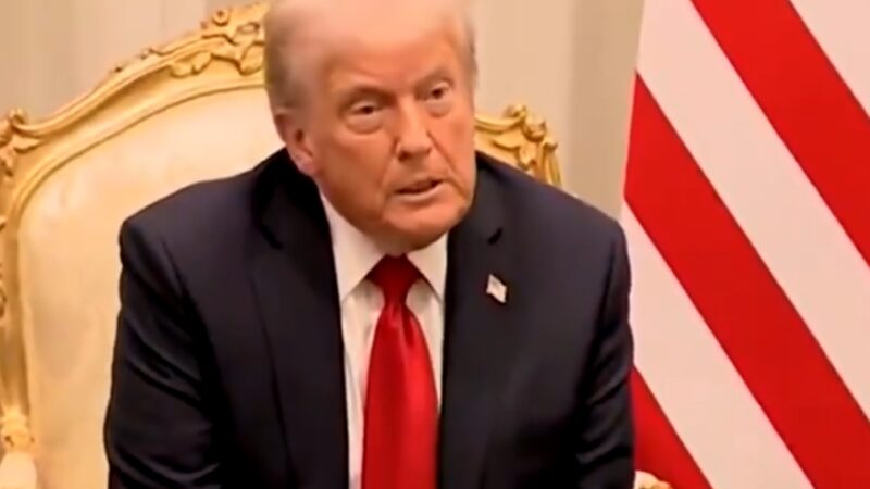 Tailândia e Camboja assinam cessar-fogo mediado por Trump