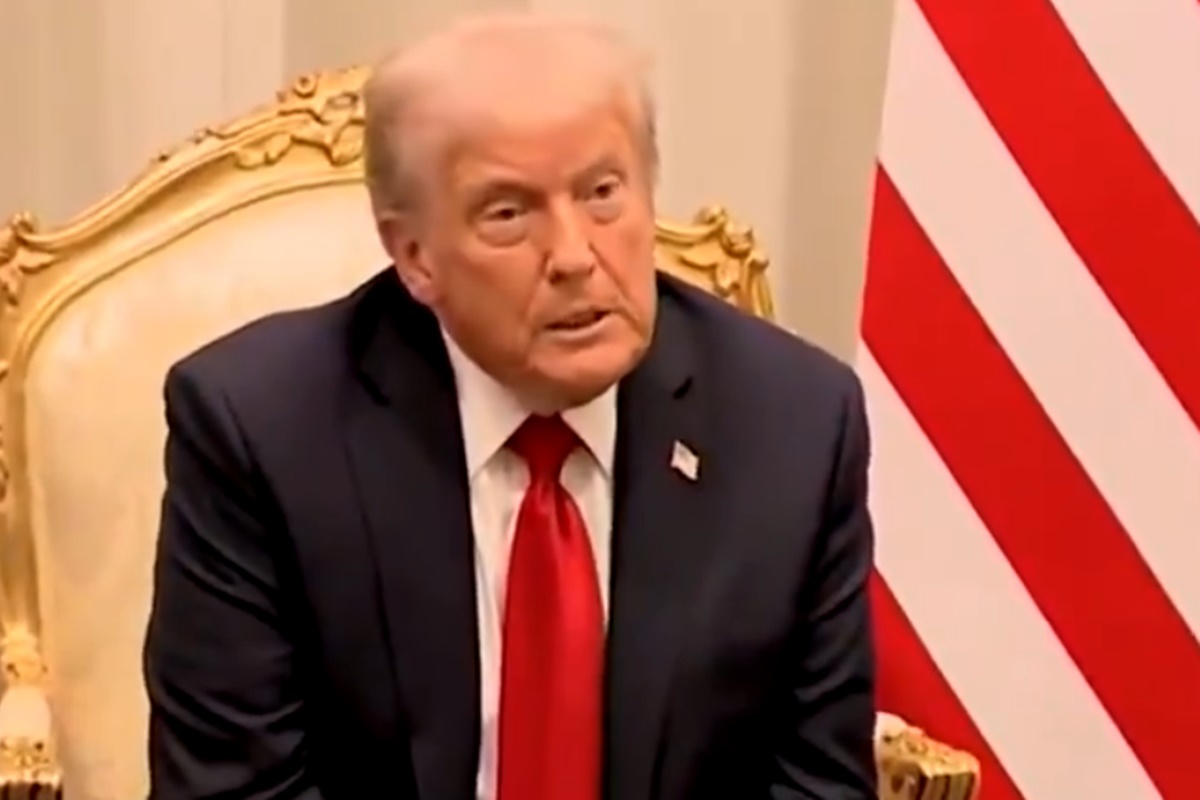 Tailândia e Camboja assinam cessar-fogo mediado por Trump