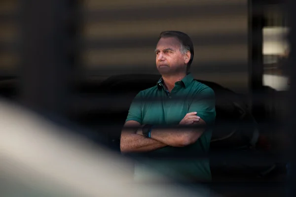 Após embargos das defesas, Bolsonaro e aliados serão presos? Entenda