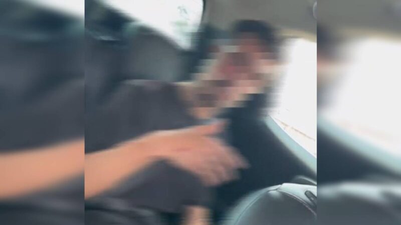 Veja o que vítima contou a delegado após um ano como escravo sexual