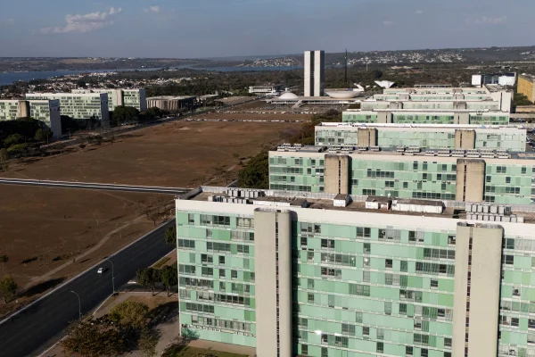 Servidores preparam ofensiva contra reforma administrativa