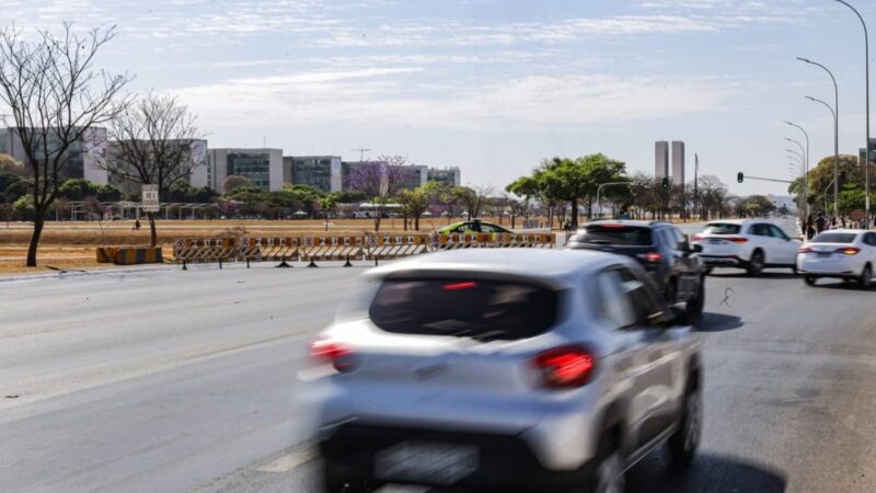 governo federal define regras do recesso. Confira detalhes