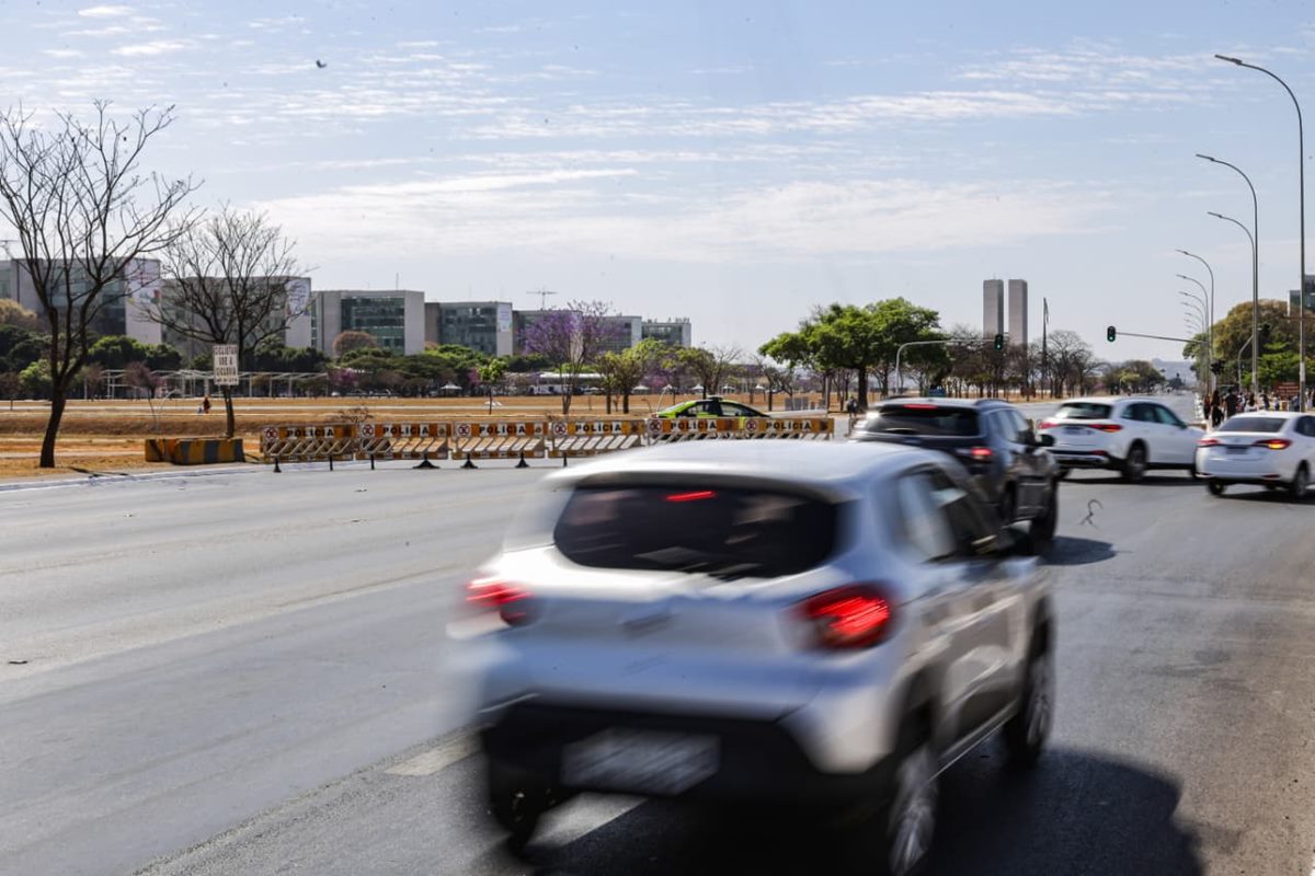 governo federal define regras do recesso. Confira detalhes