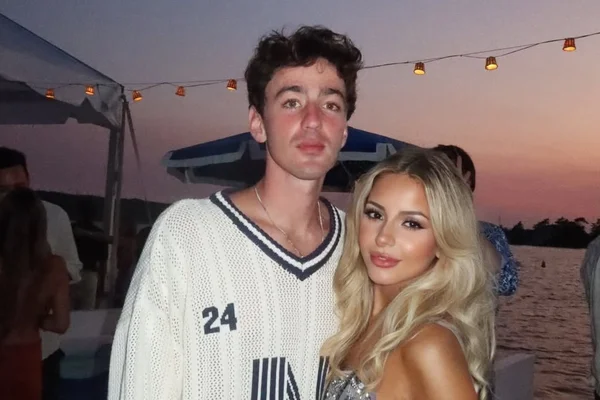 Morre Ben Bader, estrela do TikTok, aos 25 anos