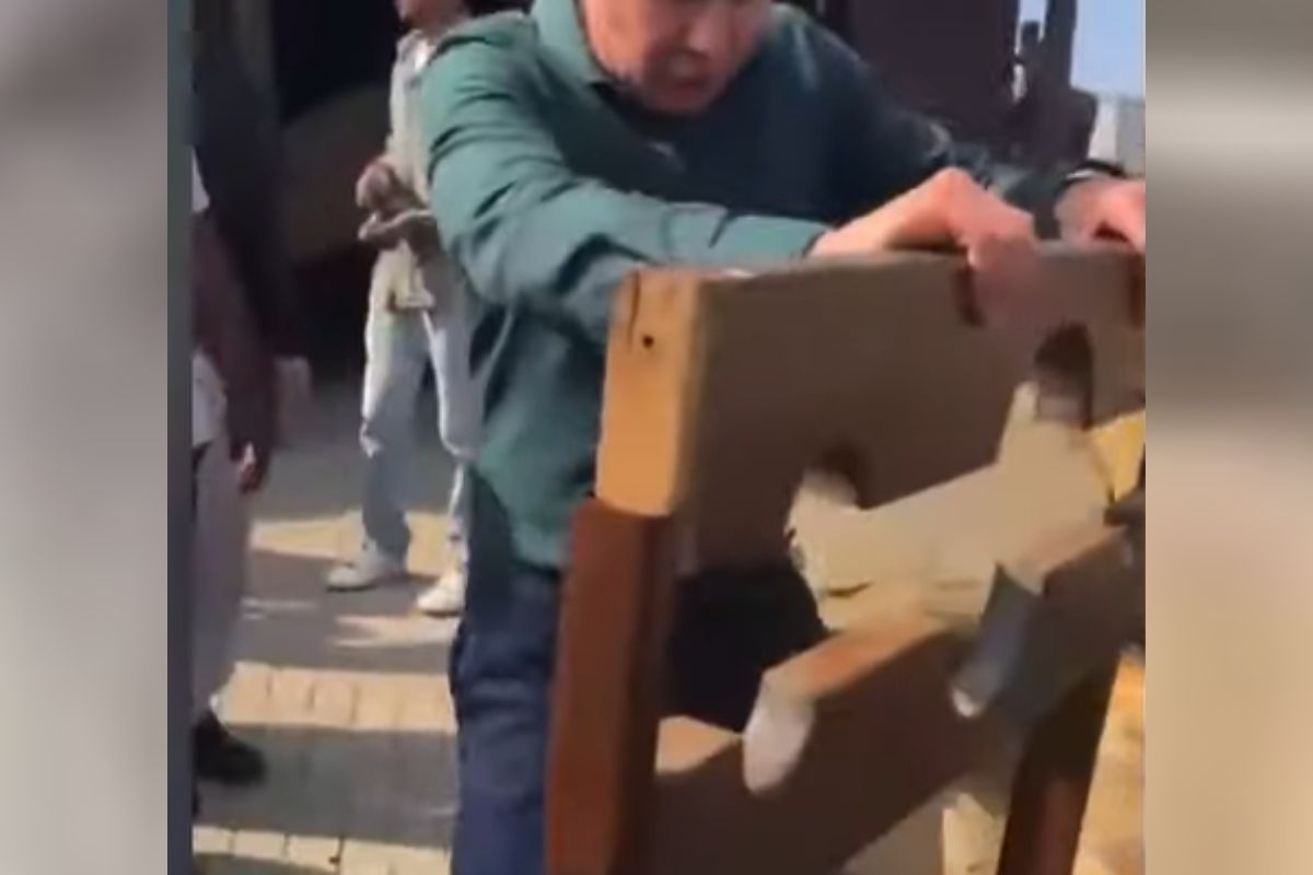 PGR é a favor de acordo com político que sugeriu guilhotina a Moraes