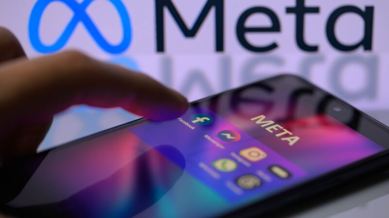 Lucro da Meta, dona de Facebook e Instagram, despenca no 3º trimestre