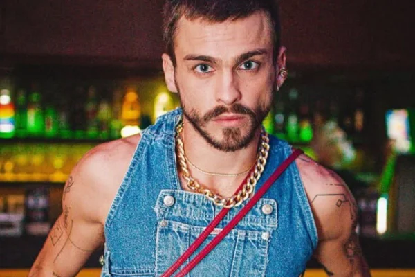 Quem foi Felipe Selau, ex-Malhação que morreu aos 31 anos