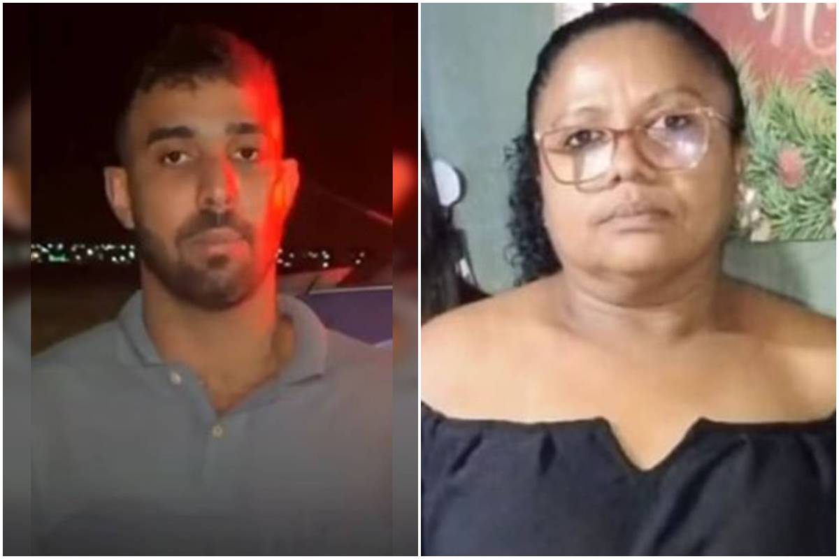 Homem mata mulher a pauladas por causa de óculos; veja o que ele disse