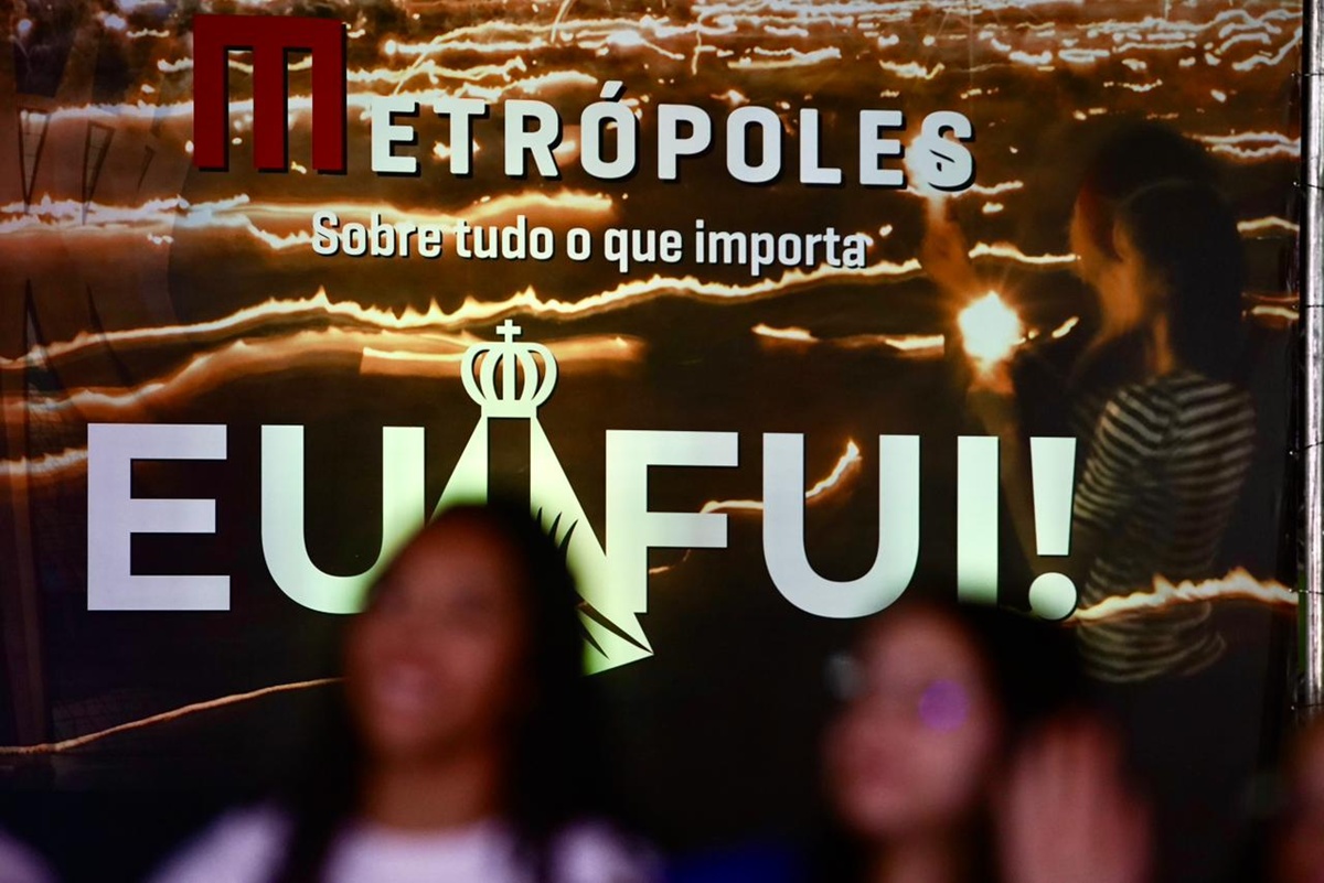 Festa de N. Srª Aparecida: assista aos eventos deste domingo (12/10)