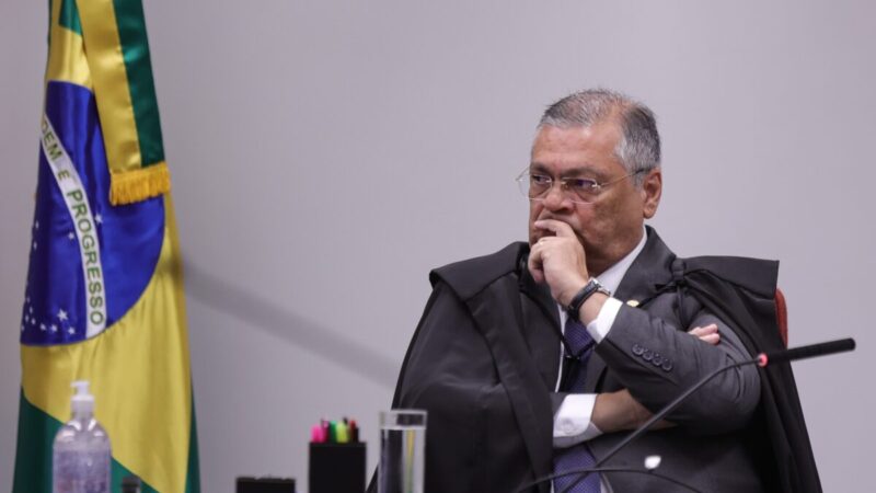 Dino cancela sessão do núcleo 4 da trama golpista de quarta (15/10)