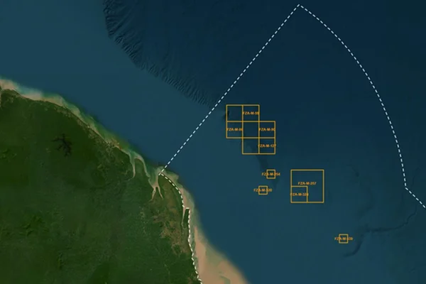 Governo Lula flexibiliza regras ambientais às vésperas da COP30