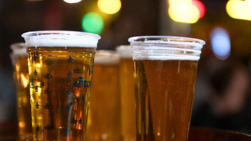 Câmara aprova PL que torna crime hediondo falsificação de bebidas