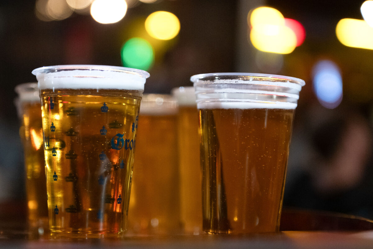 Câmara aprova PL que torna crime hediondo falsificação de bebidas