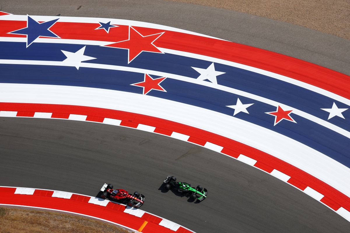 Bortoleto estreia no GP de Austin; veja curiosidades do circuito