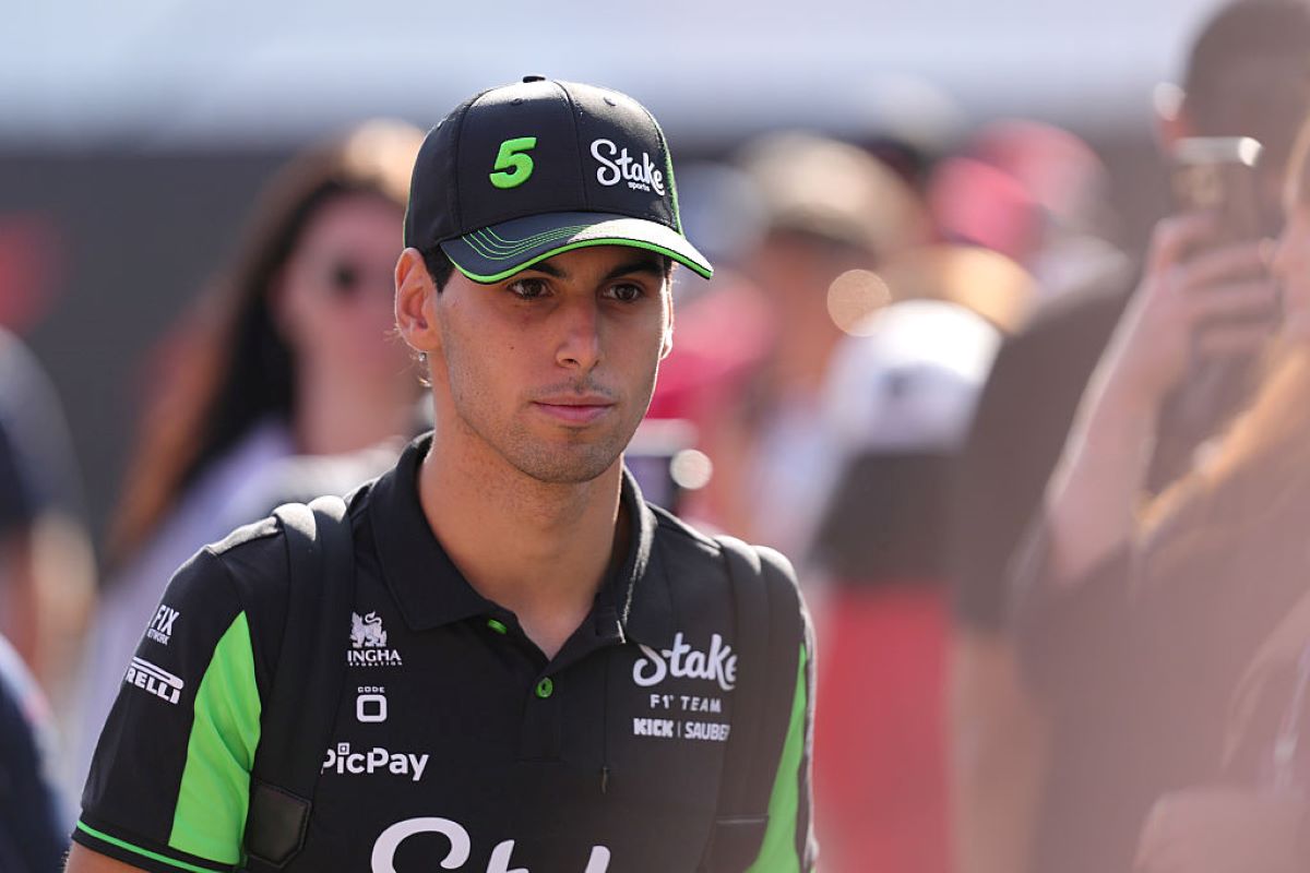 Gabriel Bortoleto confirma participação nas 500 Milhas de Kart