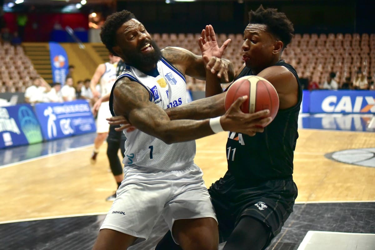 KTO Minas bate Brasília Basquete e está na final