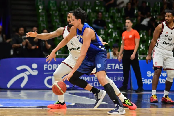 Torneio Abertura NBB: Flamengo é campeão após derrotar KTO/Minas